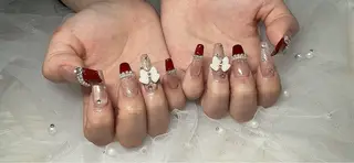 ネイル Mimi Nailのネイルデザイン