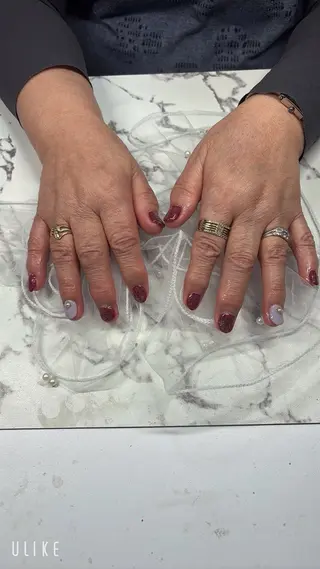 ネイル Nico Nailのネイルデザイン