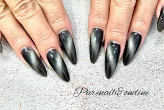 ネイル ピュアネイル& オンディーヌのネイルデザイン