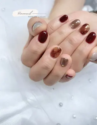 ネイル Pino Nailのネイルデザイン