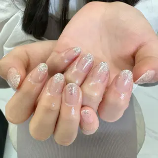 ネイル Plenty 🚢のネイルデザイン