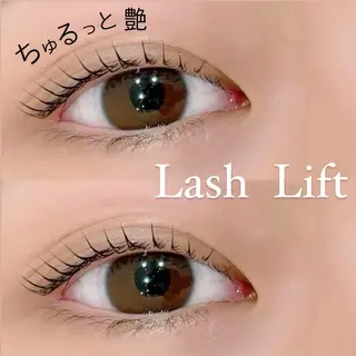 マツエク・マツパ 大井　アイラッシュ LEDのマツエク・マツパデザイン