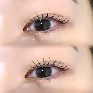 マツエク・マツパ cielo 栄 オアシス店 あやかのマツエク・マツパデザイン