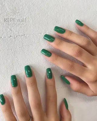 ネイル REPE nail 🕊のネイルデザイン