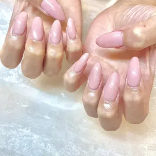 ネイル 山腰 光莉のネイルデザイン