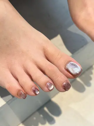 ネイル DEE hisaya erika.Kのネイルデザイン