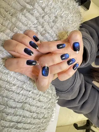 ネイル Sato Hanakoのネイルデザイン