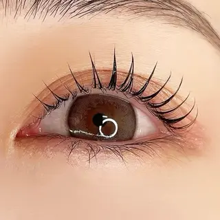 マツエク・マツパ ciglia 原宿店yunaのマツエク・マツパデザイン