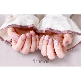 ネイル fleurnail miuraのネイルデザイン