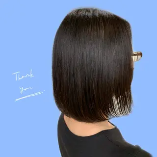 ショート 🫧 みゆ🫧のヘアスタイル