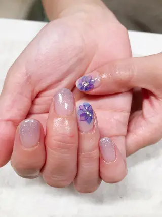 ネイル 園 あゆみのエステ・リラクイメージ