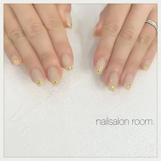 ネイル nailsalon room.のネイルデザイン