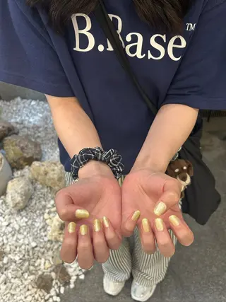 ネイル ★トレンドヘア /Haruhi★のヘアスタイル