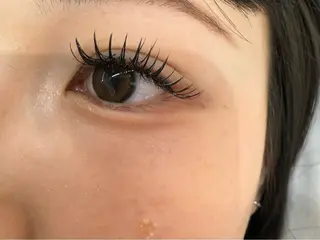 マツエク・マツパ 佐々木 茜のマツエク・マツパデザイン