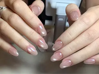 ネイル ア カリのネイルデザイン