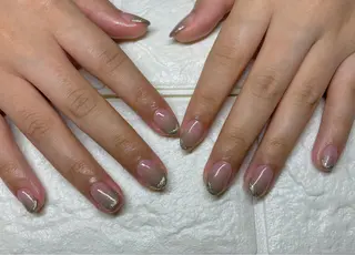 ネイル pro.M chiharuのネイルデザイン