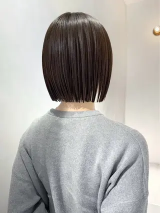 ショート FILMS / yuuna 🦢🫗のヘアスタイル