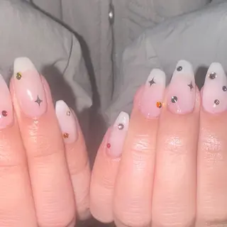 ネイル BLAST YUKIMIのネイルデザイン