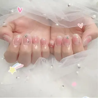 ネイル nail GZMのネイルデザイン