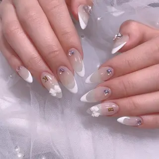 ネイル Queens ciciのネイルデザイン