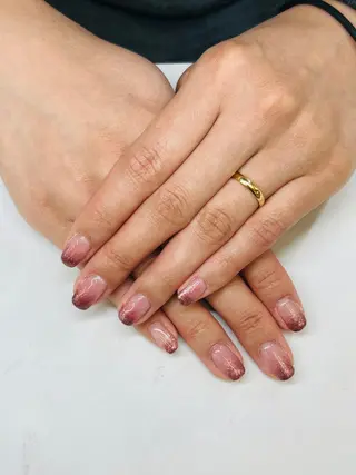 ネイル MAXKELLY erikoのネイルデザイン
