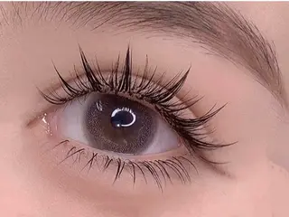 マツエク・マツパ Max salonのマツエク・マツパデザイン