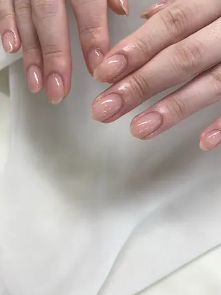 ネイル ふくもと .のネイルデザイン