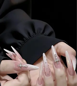 ネイル ^MEOW^ salonのネイルデザイン