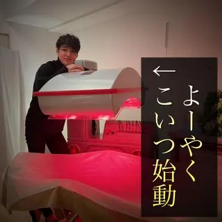 ショート カラー パーマ ヘアアレンジ メンズ キッズ マツエク・マツパ アイブロウ 脱毛サロン KAvanceのエステ・リラクイメージ