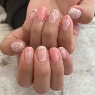 ネイル 北名古屋♡ ayanaのネイルデザイン