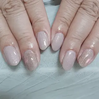 ネイル プレジア ゆうこのネイルデザイン