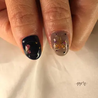 ネイル You kyehwaのネイルデザイン