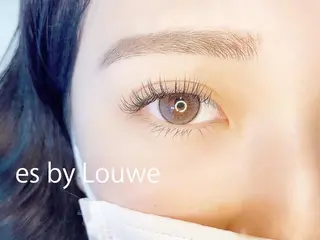 パーマ Lily MAIのマツエク・マツパデザイン