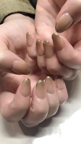 ネイル ✨アン ミユ✨のネイルデザイン