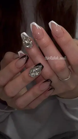 ネイル mignon nailのネイルデザイン