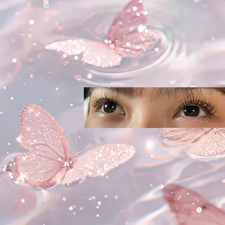 マツエク・マツパ マリーテレジア博多駅 YOSHIMURAのマツエク・マツパデザイン