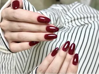 ネイル クインビューティー 葛西店のネイルデザイン