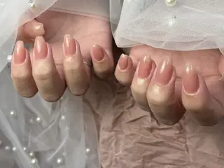ネイル ToliyDeliy Nail Salonのネイルデザイン