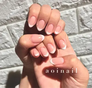 ネイル Utopia nail_のネイルデザイン
