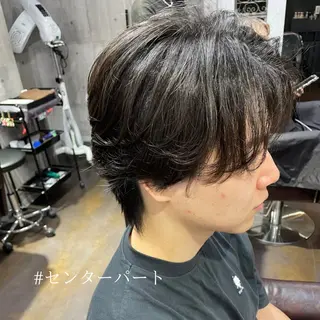 メンズ メンズ💫カット& パーマ💫takaのヘアスタイル