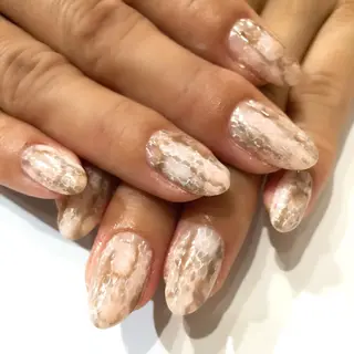 ネイル SASAKI NOZOMIのネイルデザイン