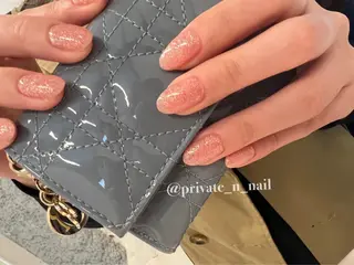 ネイル -N nail- Jr.nailistのネイルデザイン