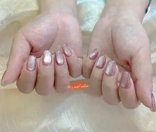 ネイル R-s nailのネイルデザイン