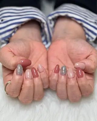 ネイル Nailsalon   Luxe所属・nail salon Luxe【リュクス】のネイルデザイン