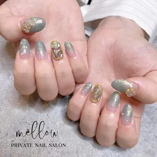 ネイル belalua nail&eyeのネイルデザイン