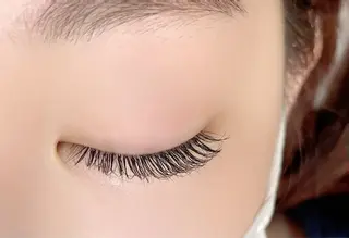 マツエク・マツパ NUMAJIRI CHIHIRO🦁のマツエク・マツパデザイン