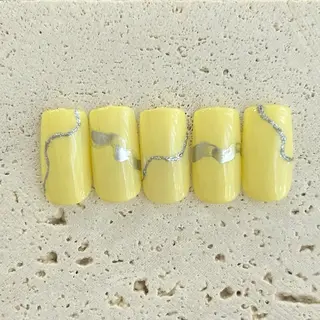 ネイル Souriant mahoのネイルデザイン