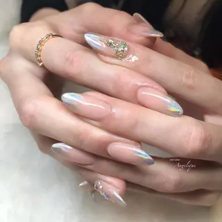 ネイル Nail salon Angeliqueのネイルデザイン