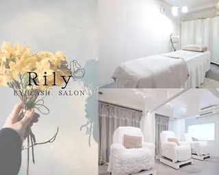 アイラッシュサロン リリィ🪷下山のエステ・リラクイメージ
