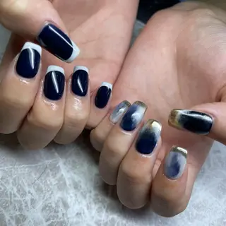 ネイル Ammy_ shioのネイルデザイン